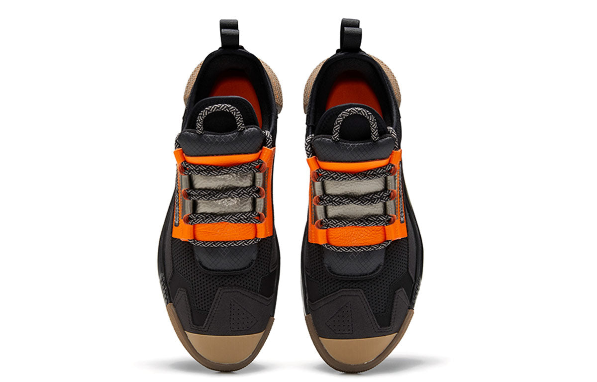 Reebok Sudeca Sneakers Black FY1586