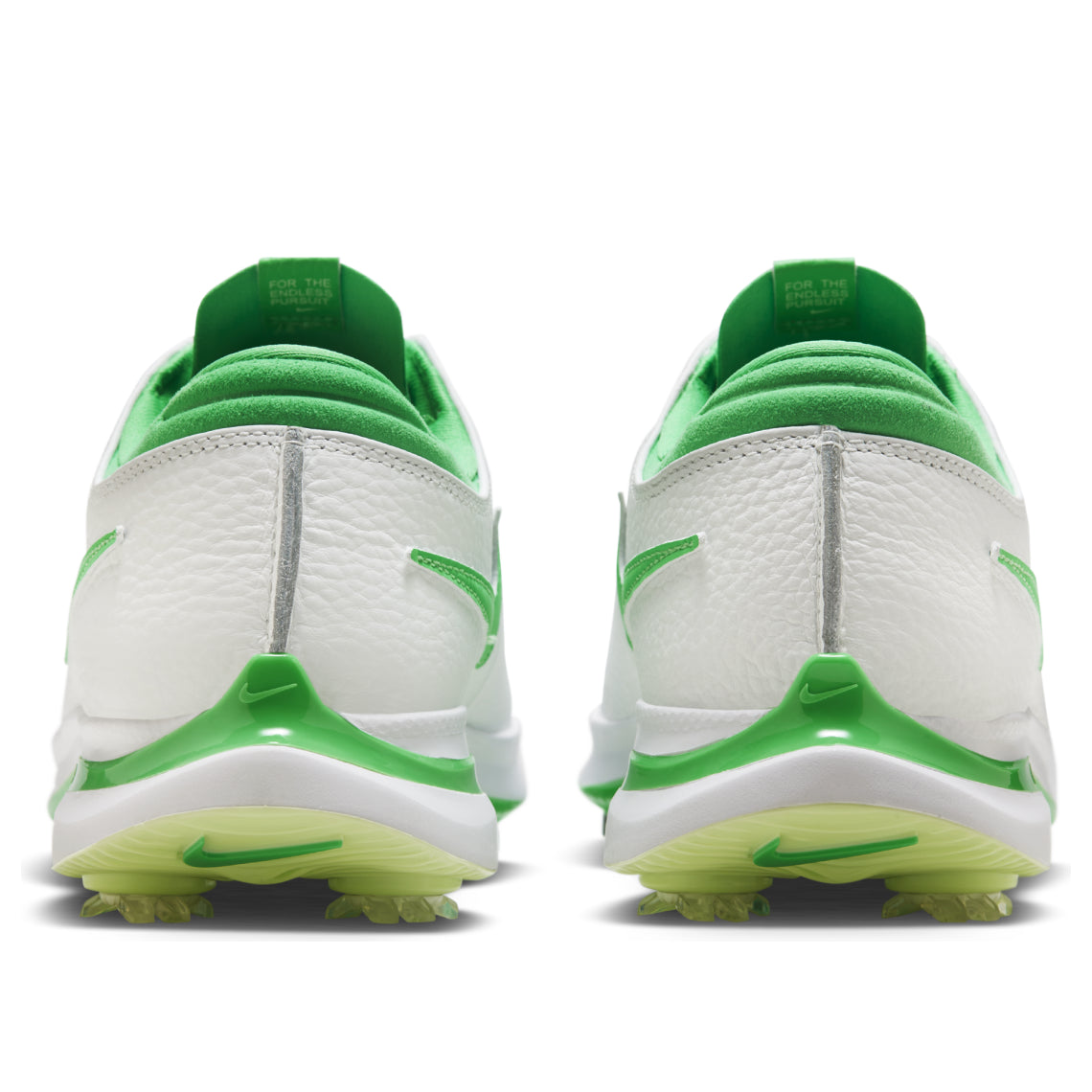 Nike Air Zoom Victory Tour 3 Golf Wide ' White Green Shock' DX9025-102