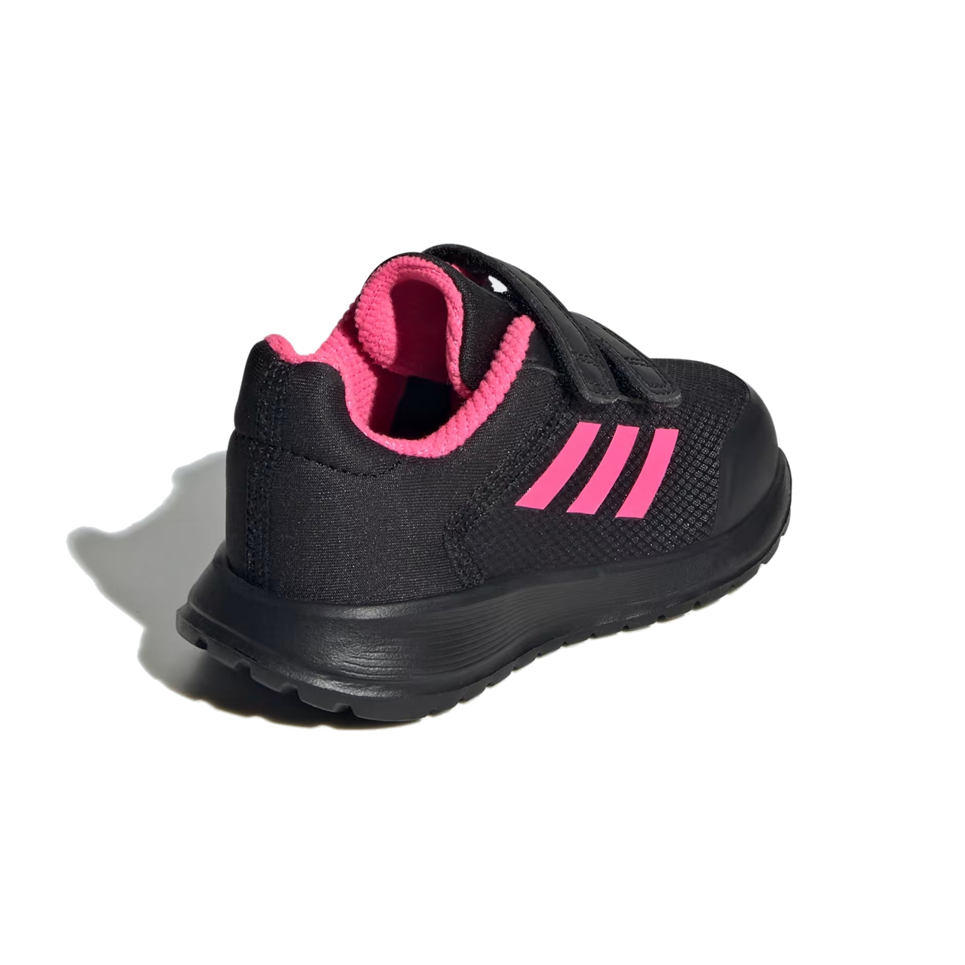 (TD) adidas Tensaur Run 2.0 'Black' IF0364