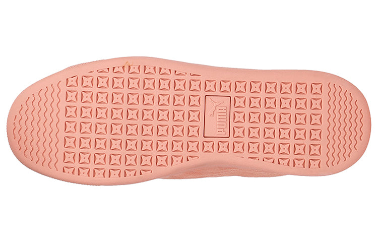 (WMNS) PUMA Vikky V2 Ribbon Pink/White 369726-05