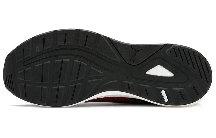 PUMA Nrgy Neko Retro 'Black Red White' 192509-06