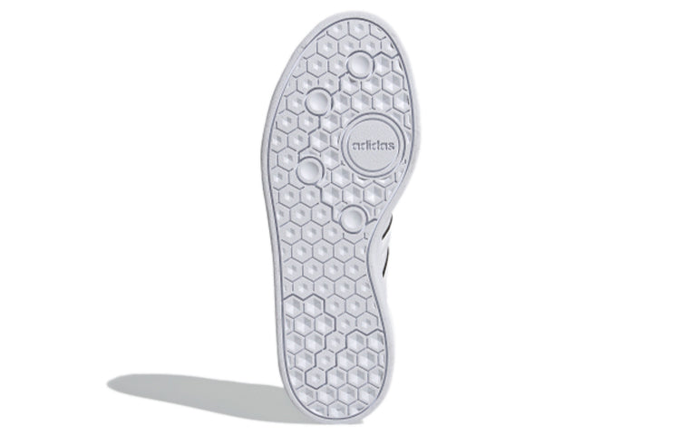 adidas Breaknet Plus 'Cloud White' FY5914
