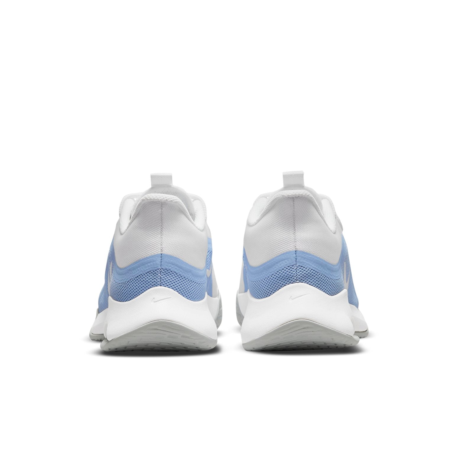 (WMNS) Nike Court Air Max Volley 'White Aluminum' CU4275-199
