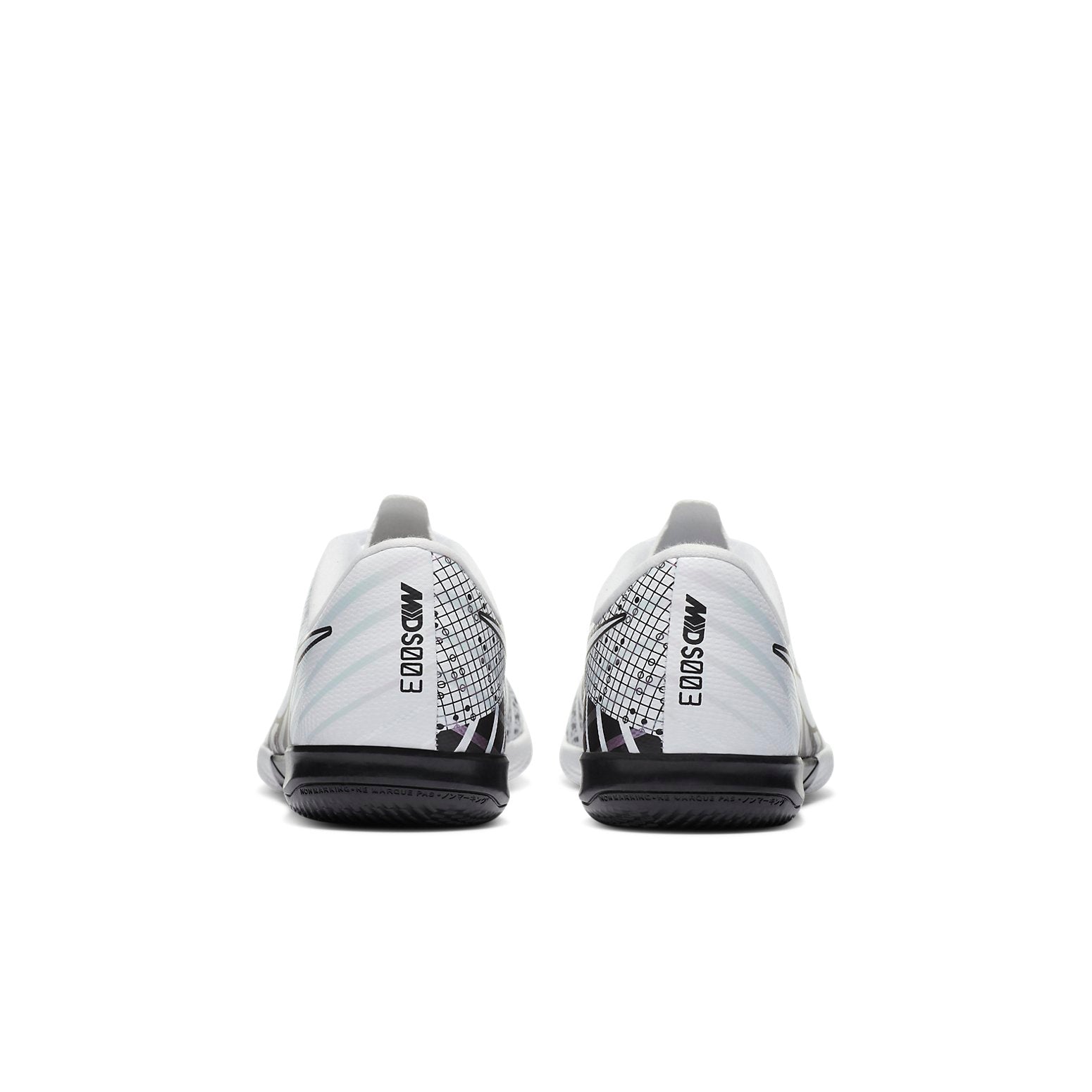 (GS) Nike Mercurial Vapor 13 Academy MDS IC 'Dream Speed - White Black' CJ1175-110