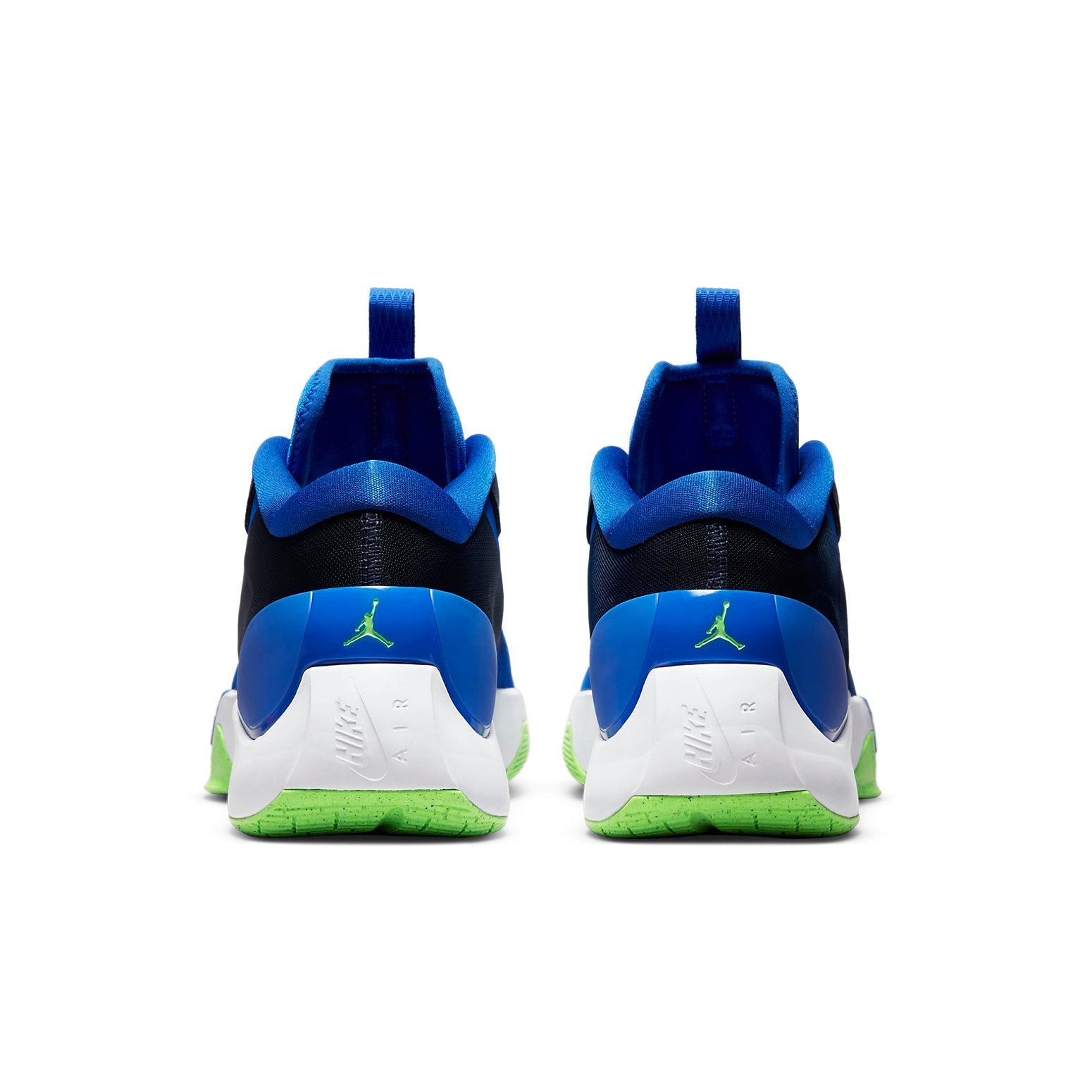 Air Jordan Zoom Separate 'Mavs' DH0249-400