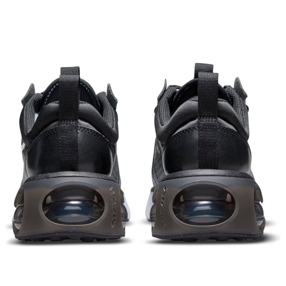 (GS) Nike Air Max 2021 'Black Iron Grey' DA3199-001