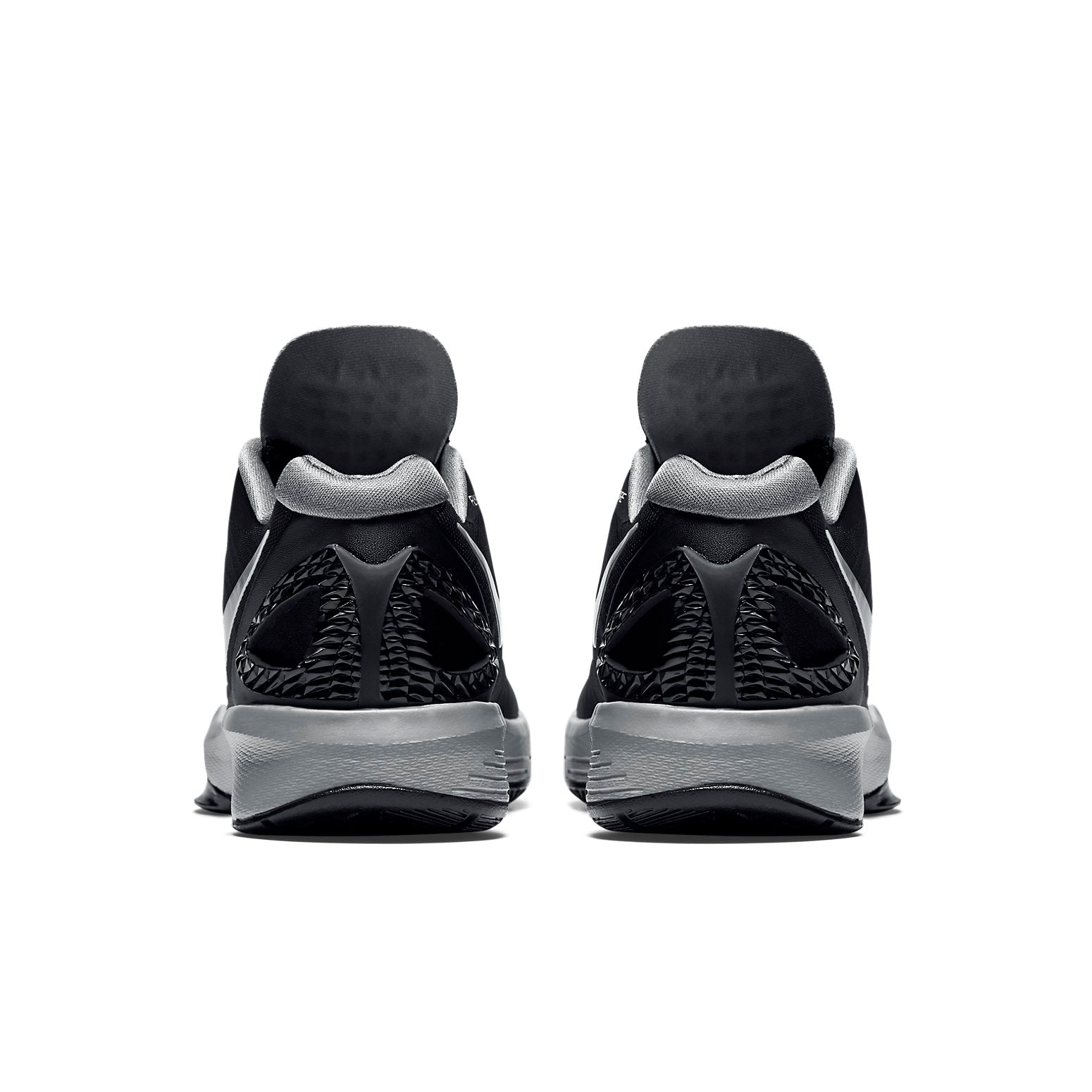 (WMNS) Nike Volley Zoom Hyperspike 'Black' 585763-001
