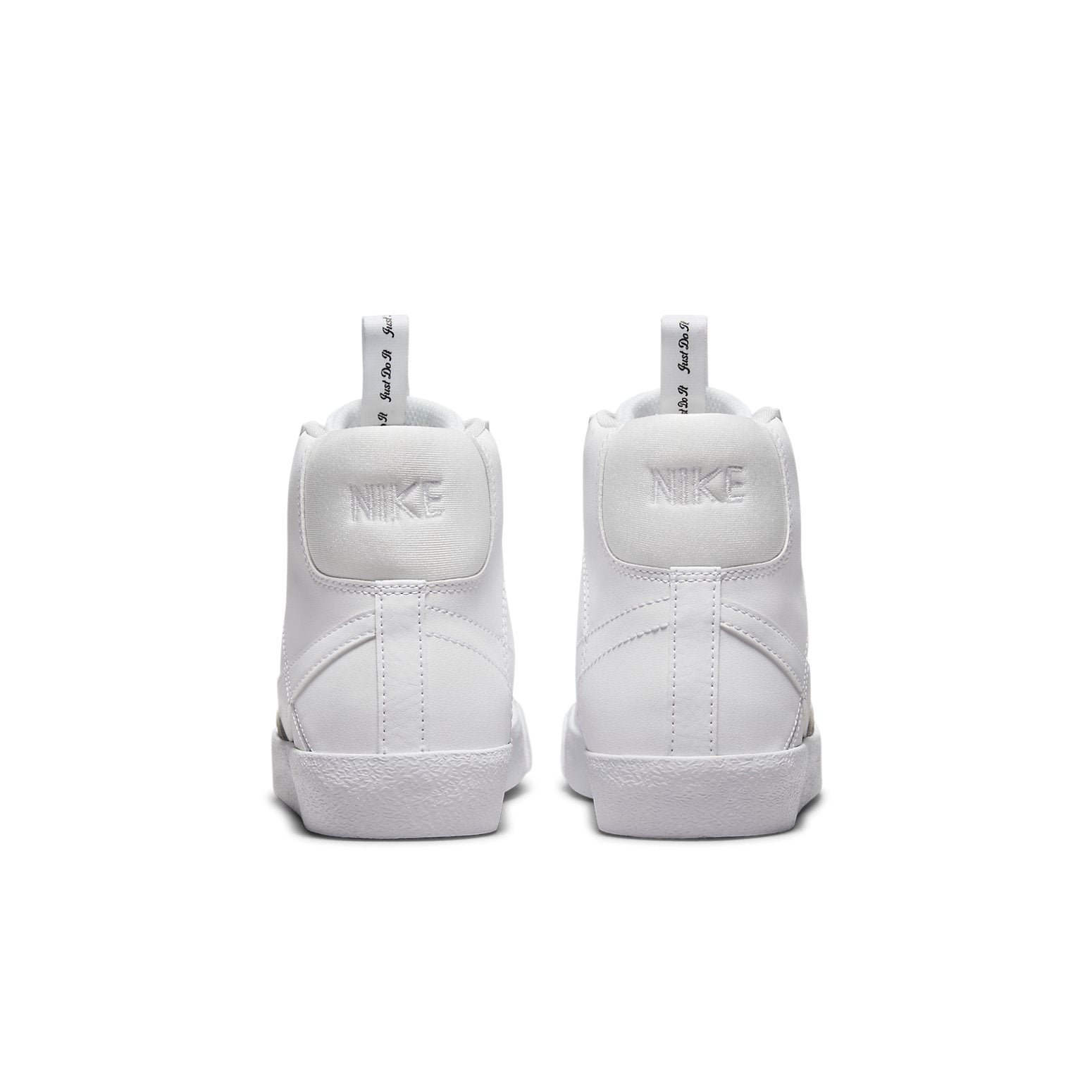 (GS) Nike Blazer Mid '77 SE 'Dance - White Black' DH8640-102