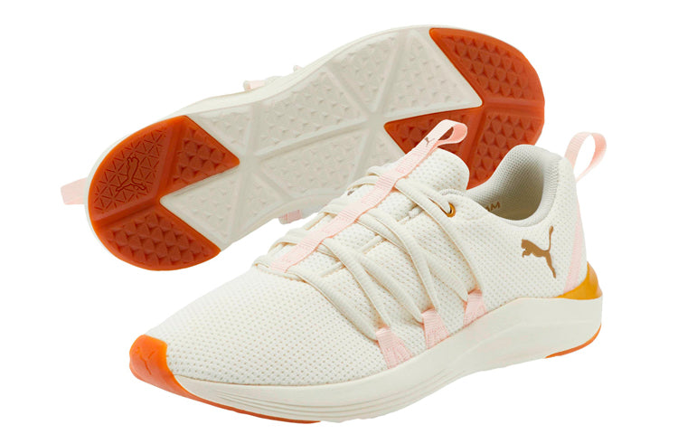 (WMNS) PUMA Prowl Alt Sweet 'Pink Blue' 192749-01