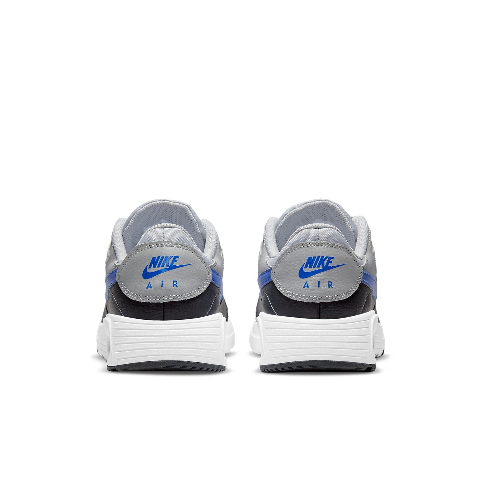 Nike Air Max SC 'Light Smoke Grey Game Royal' CW4555-006