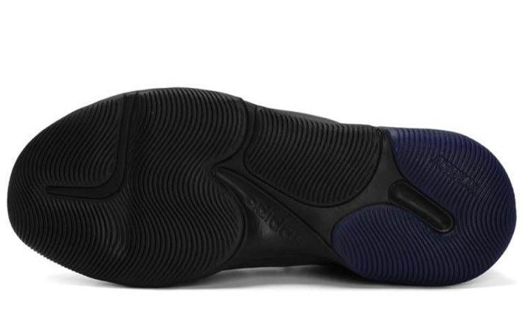 adidas neo Streetflow Black EE4285
