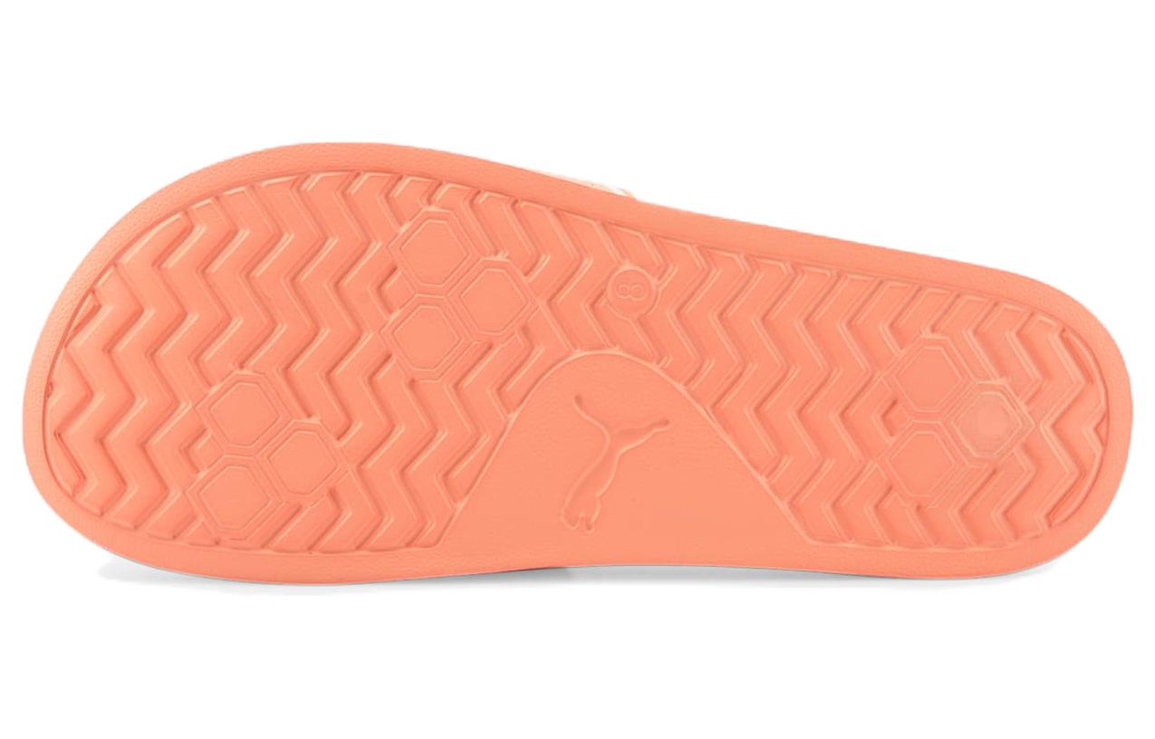 PUMA Leadcat 2.0 Elevate 'Orange White' 385693-04
