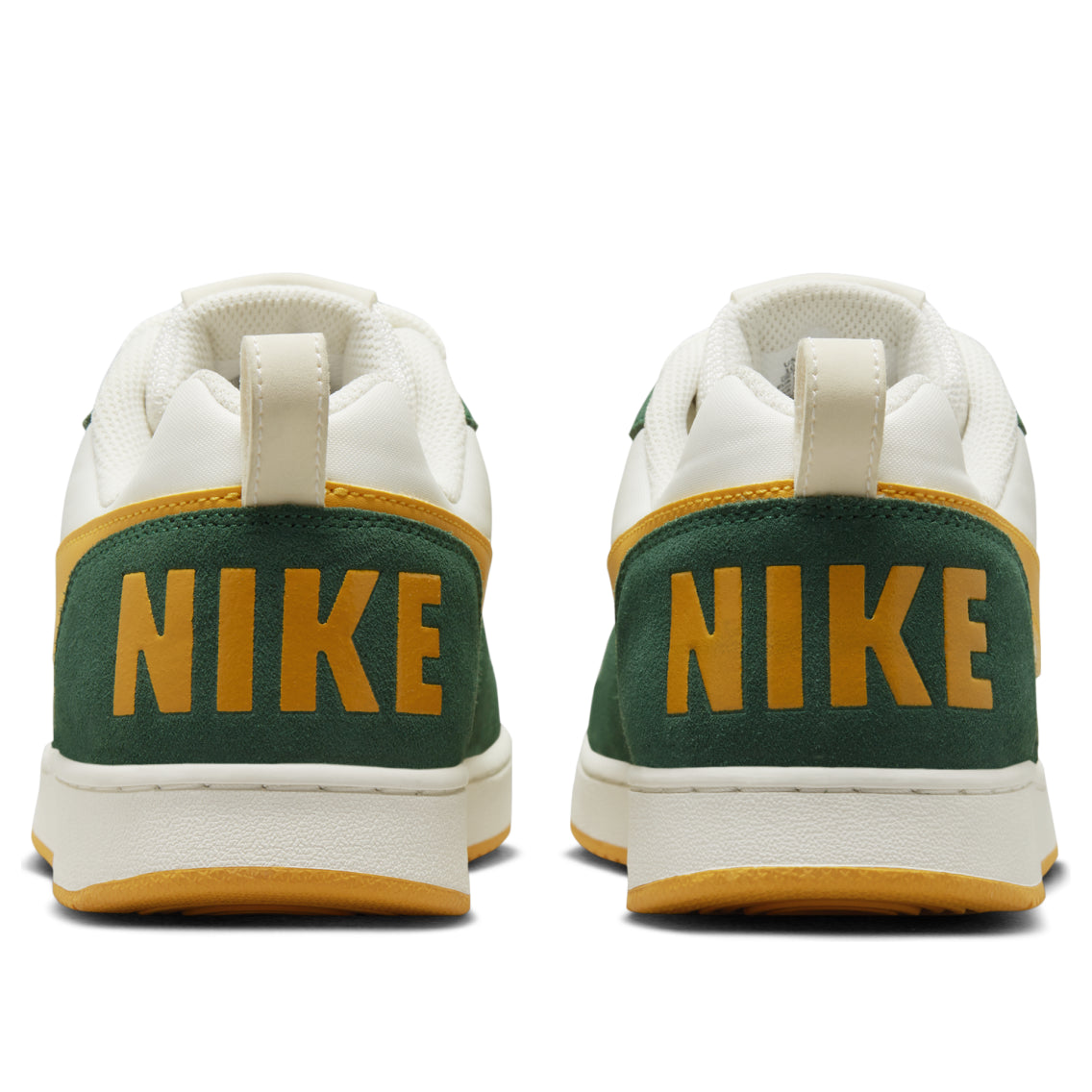 Nike Court Borough Low Premium 844881-100