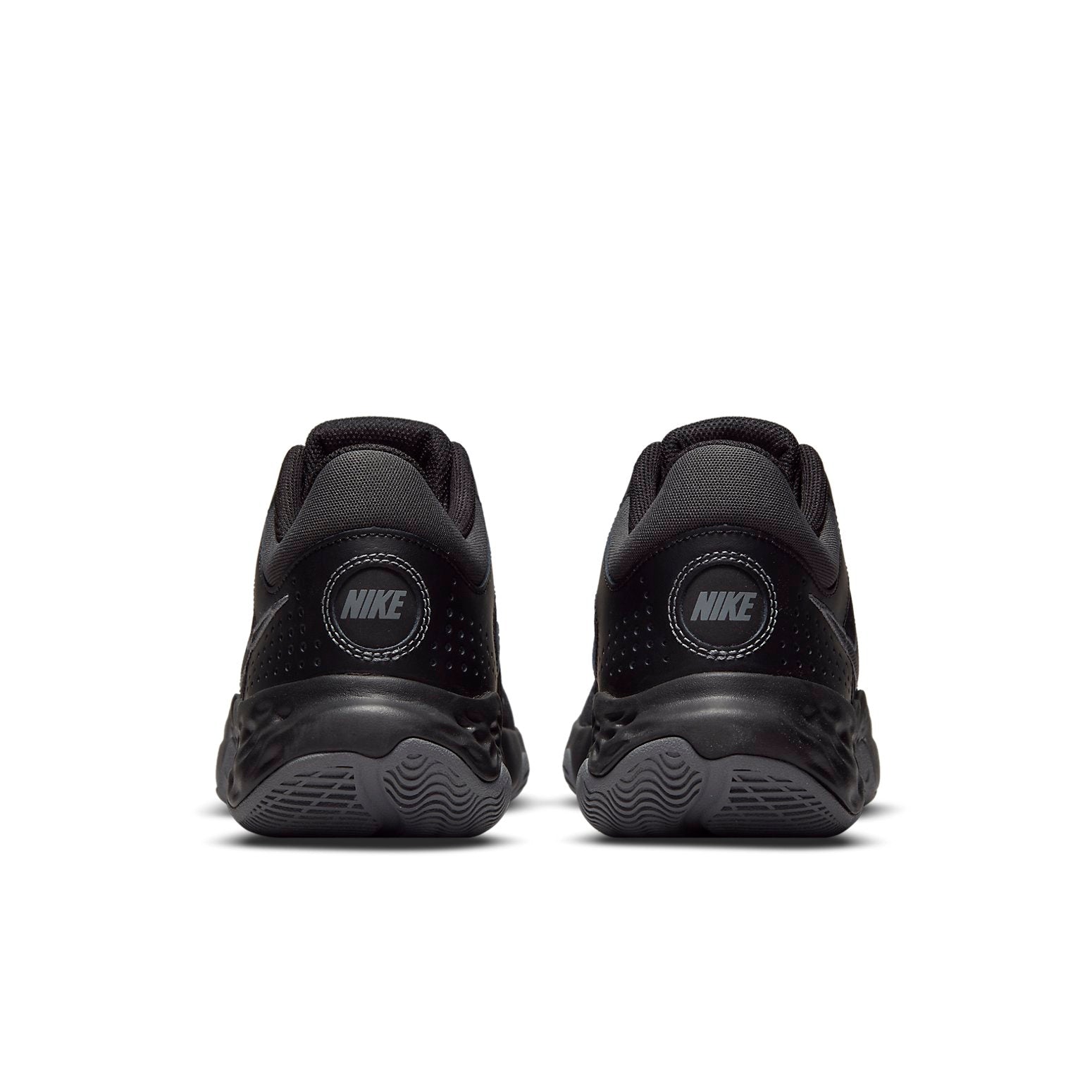 Nike Fly.By Mid 3 'Black Anthracite' DD9311-001