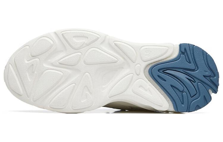 (WMNS) ANTA Pulse 3.0 Casual Shoes 'White Blue' 922248875-2