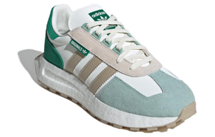 adidas Retropy E5 'White Green Brown' IH3401