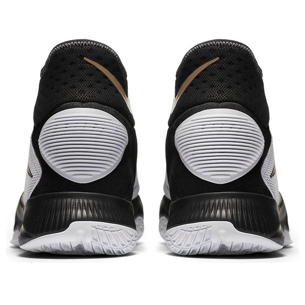 Nike Zoom Hyperrev 2016 EP 'White Black' 820227-071