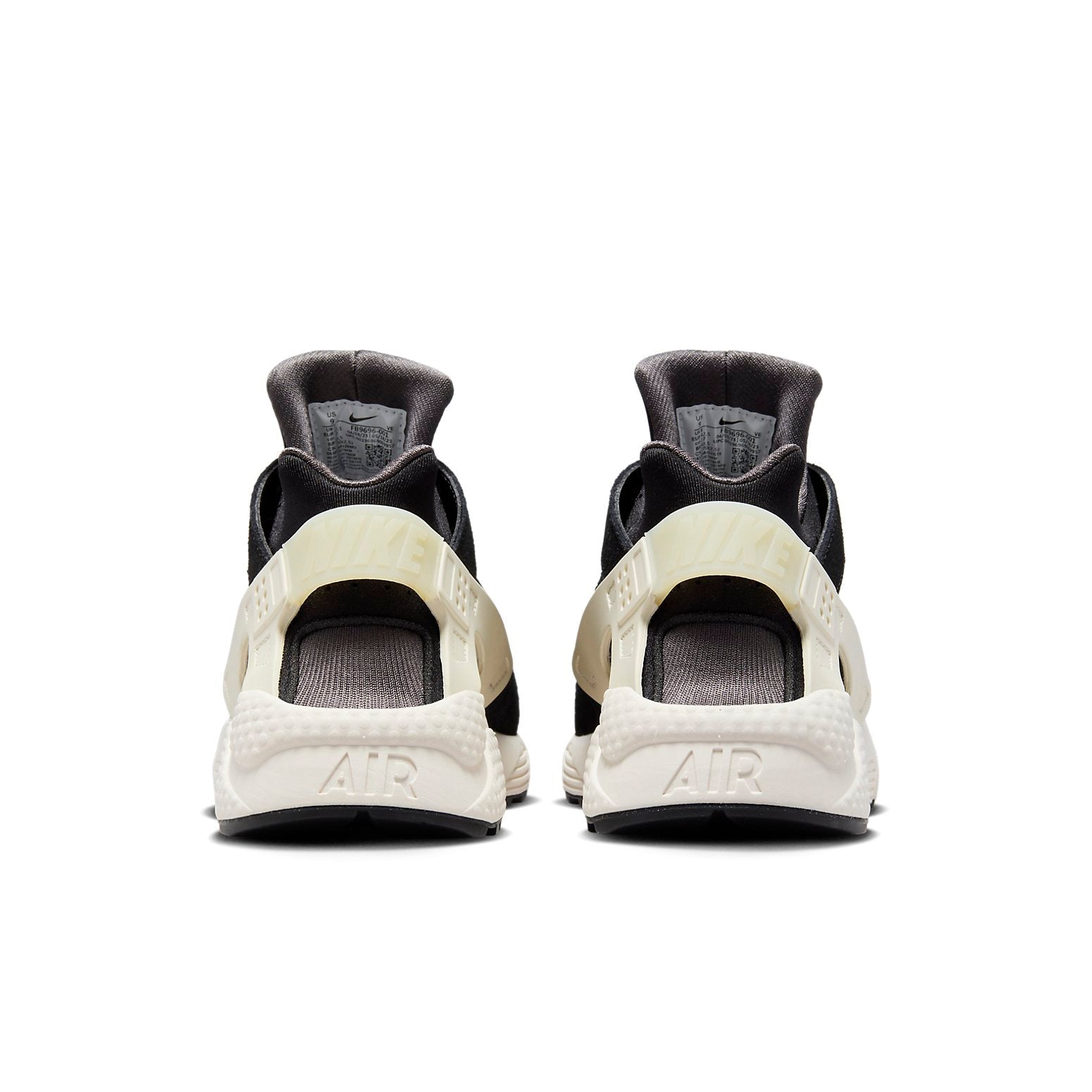 Nike Air Huarache 'Anthracite Summit White' FB9696-001