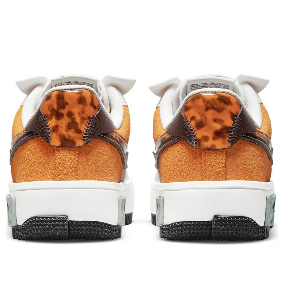 (WMNS) Nike Air Force 1 Fontanka 'Tortoise Shell' DR0151-001