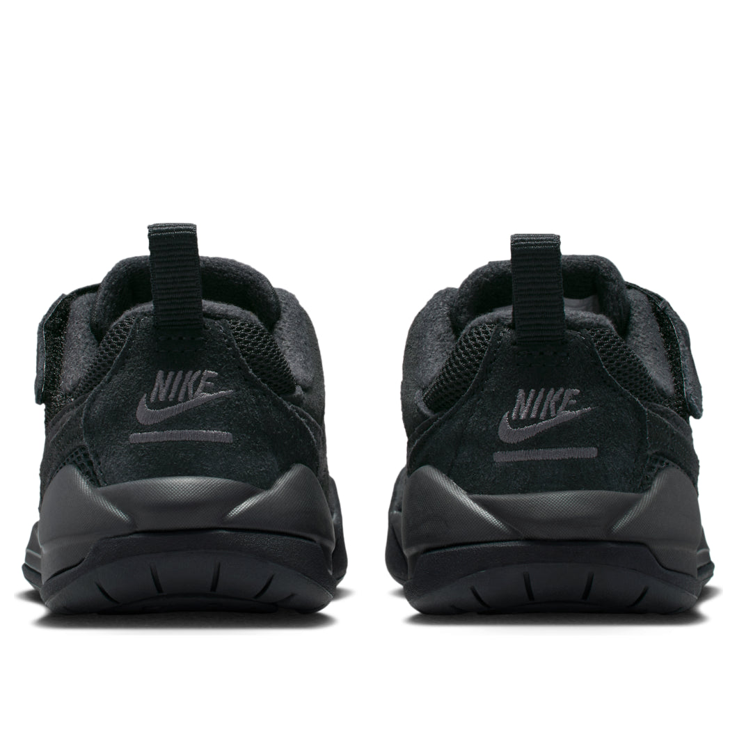 (PS) Air Jordan CMRT Era 'Black Gym Red' HQ0507-060