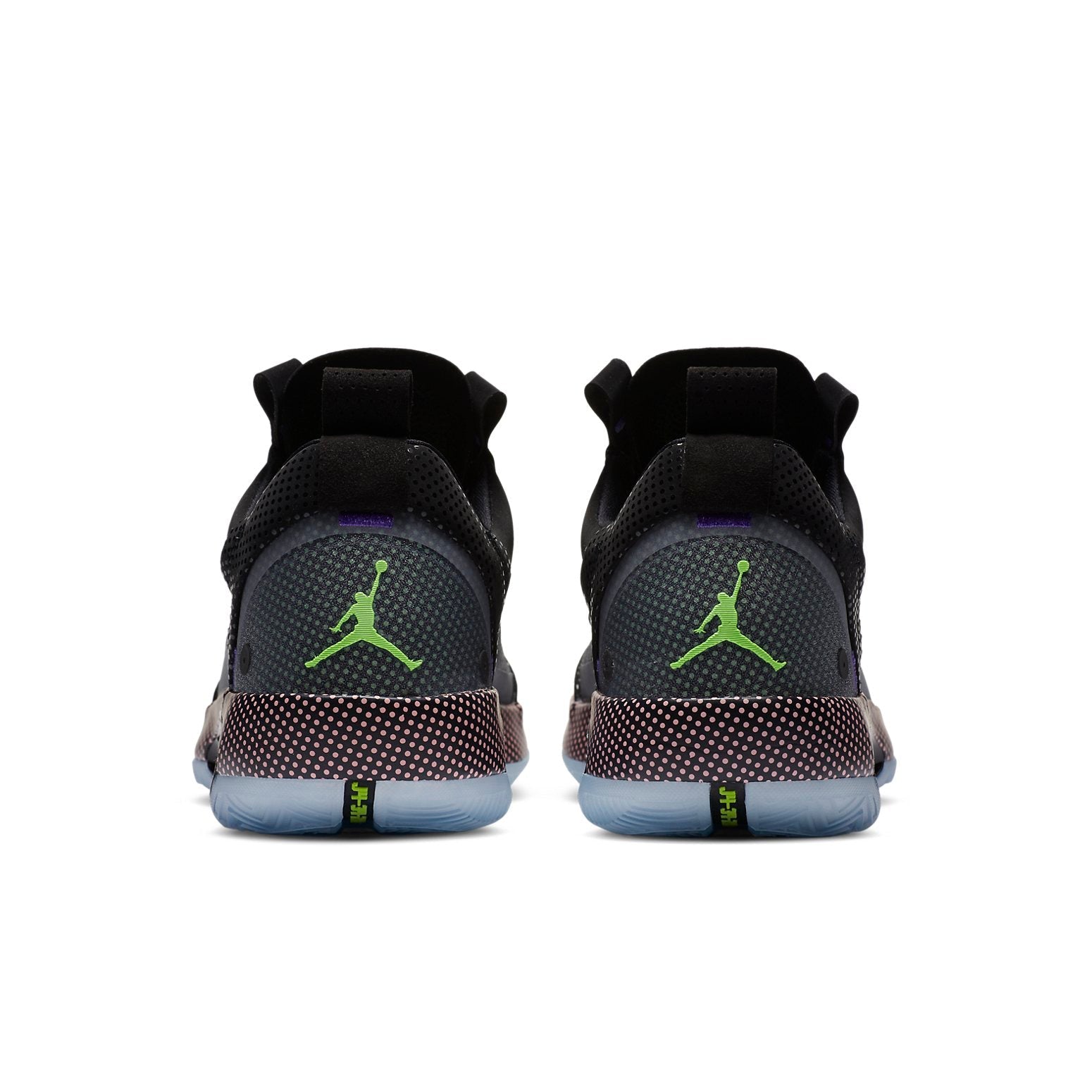 Air Jordan 34 Low 'Vapor Green' CZ7750-003