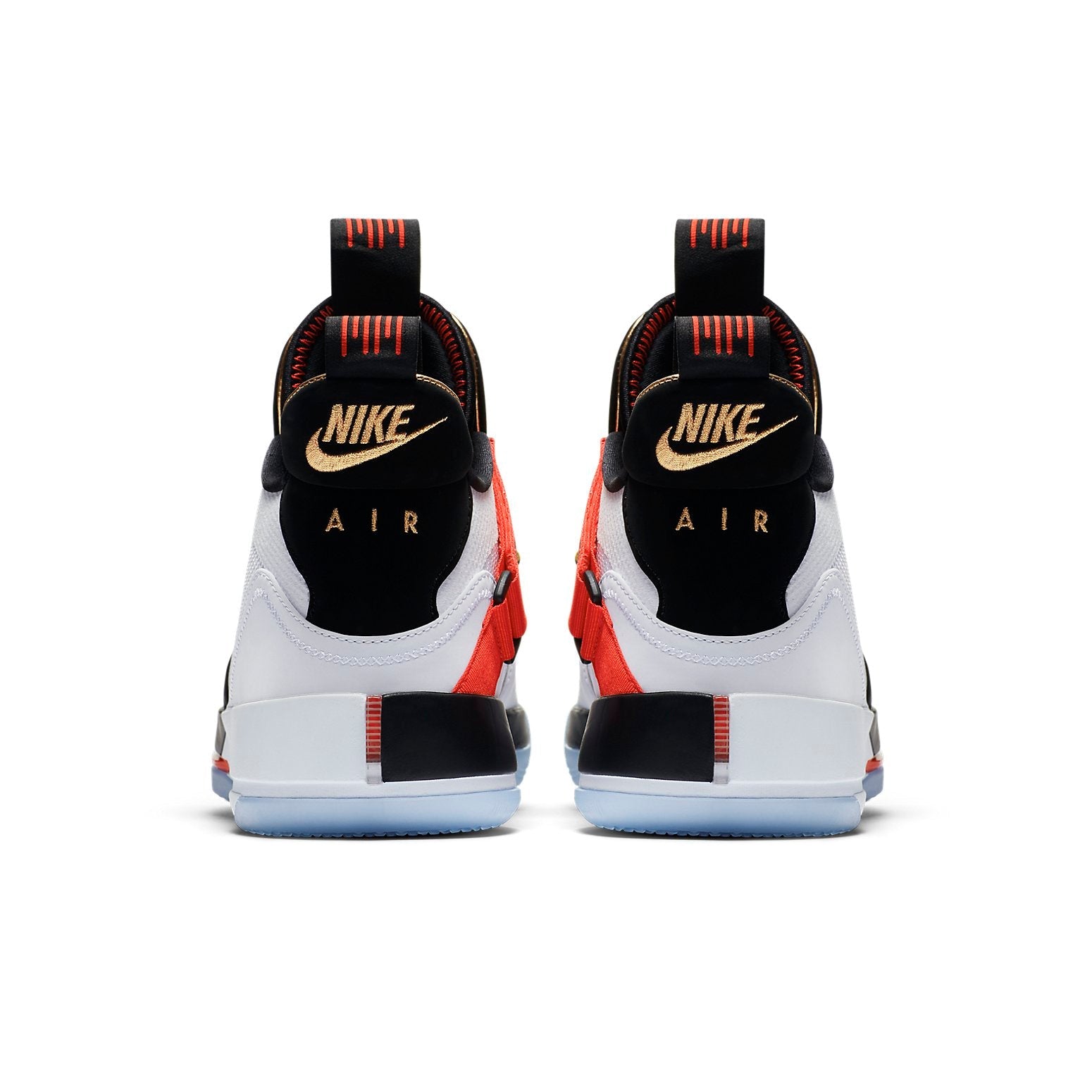 Air Jordan 33 'Future of Flight' AQ8830-100