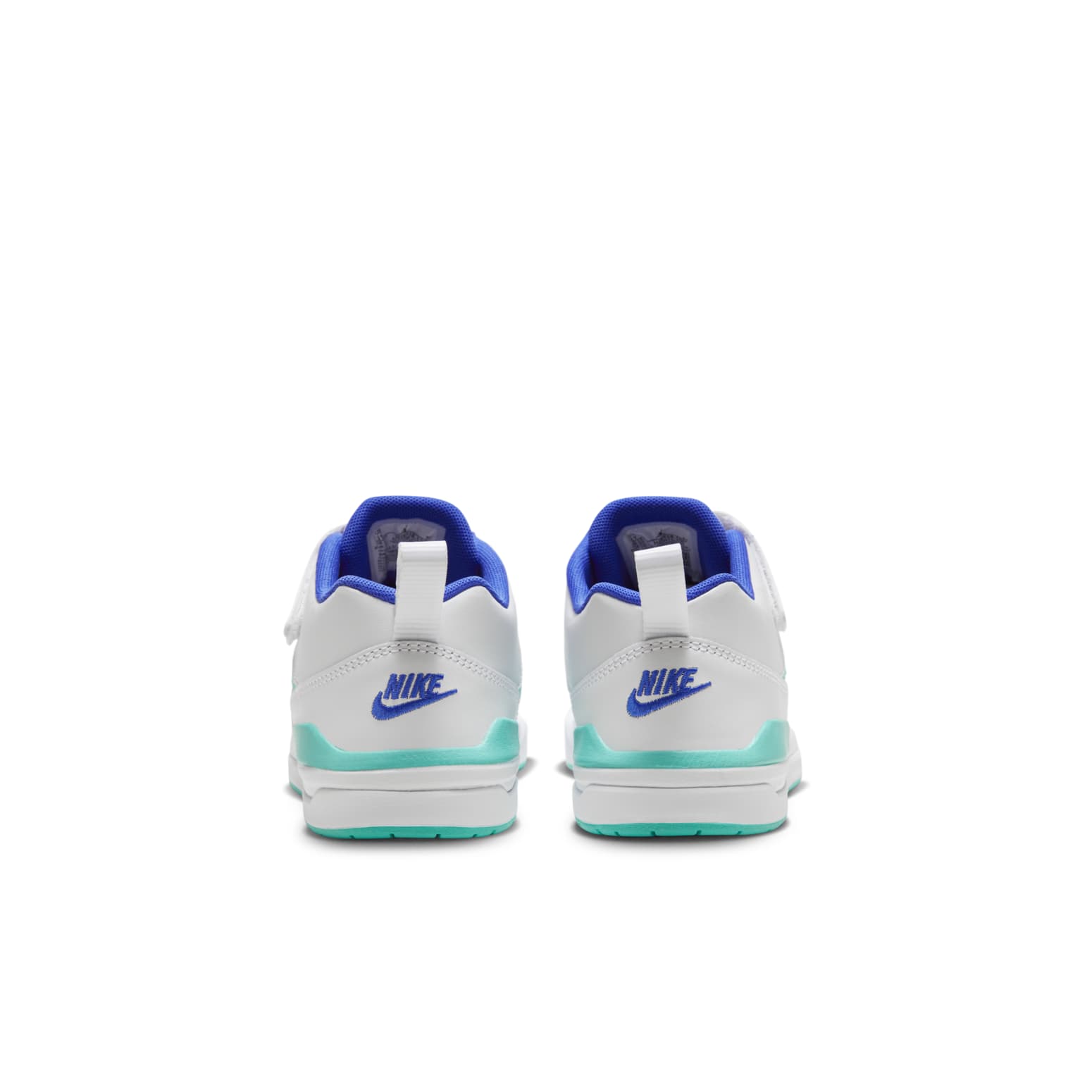(PS) Air Jordan Stadium 90 SE 'White Hyper Royal Jade' HJ3518-100