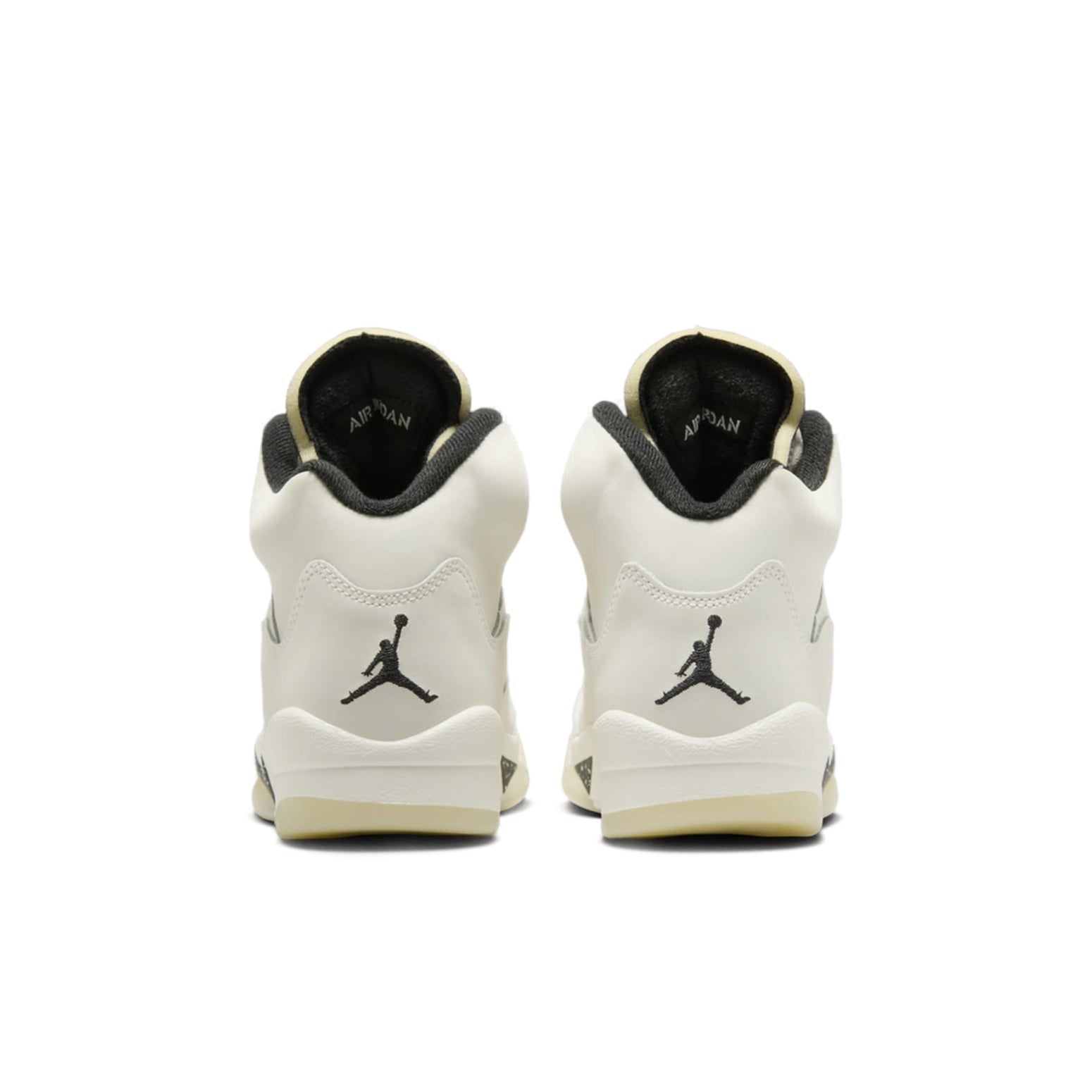 (GS) Air Jordan 5 Retro SE 'Sail' FQ3682-100