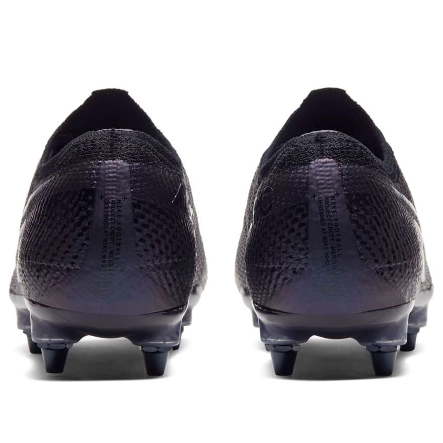 Nike Vapor 13 Elite SG-PRO AC Black AT7899-010