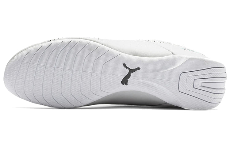 PUMA Mercedes Amg Petronas Future Cat 'Grey Blue' 306243-03