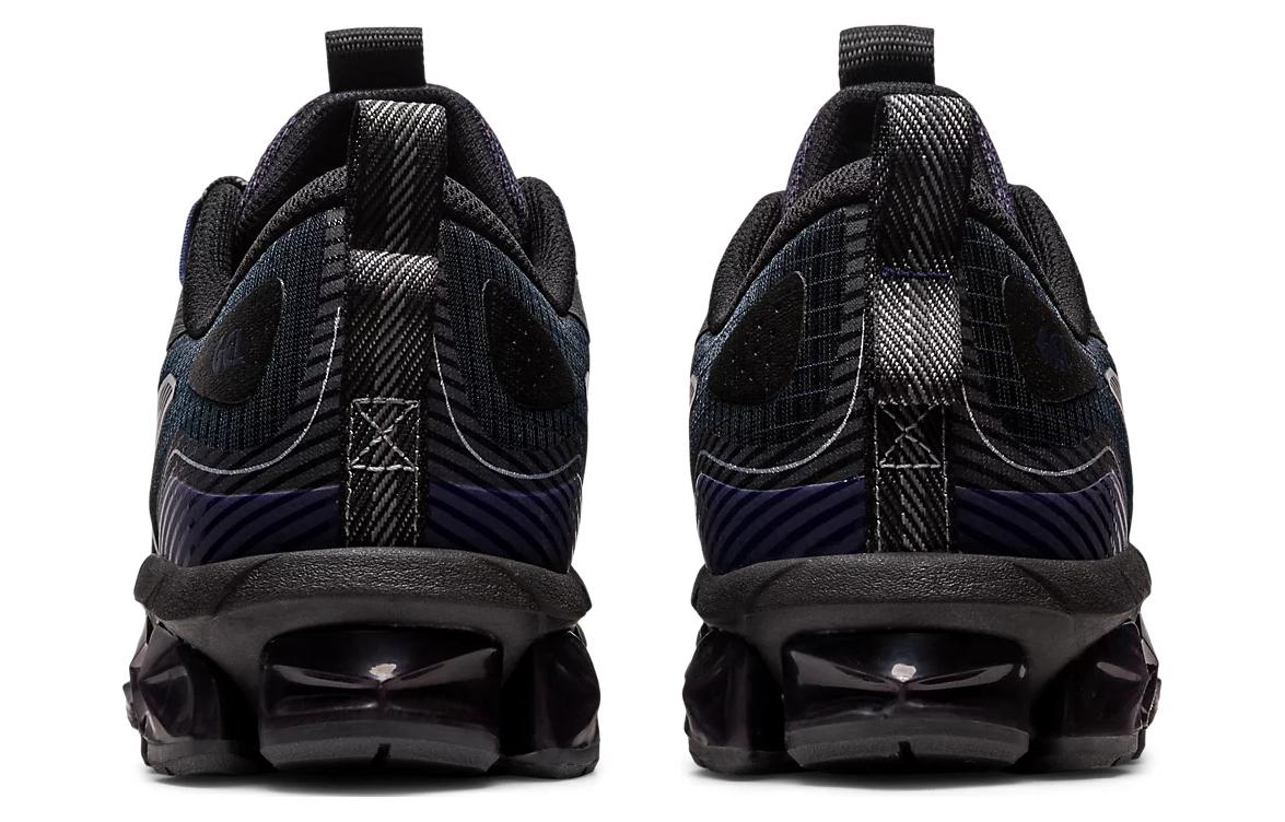 ASICS Gel-Quantum 360 7 'Midnight Black' 1201A680-401