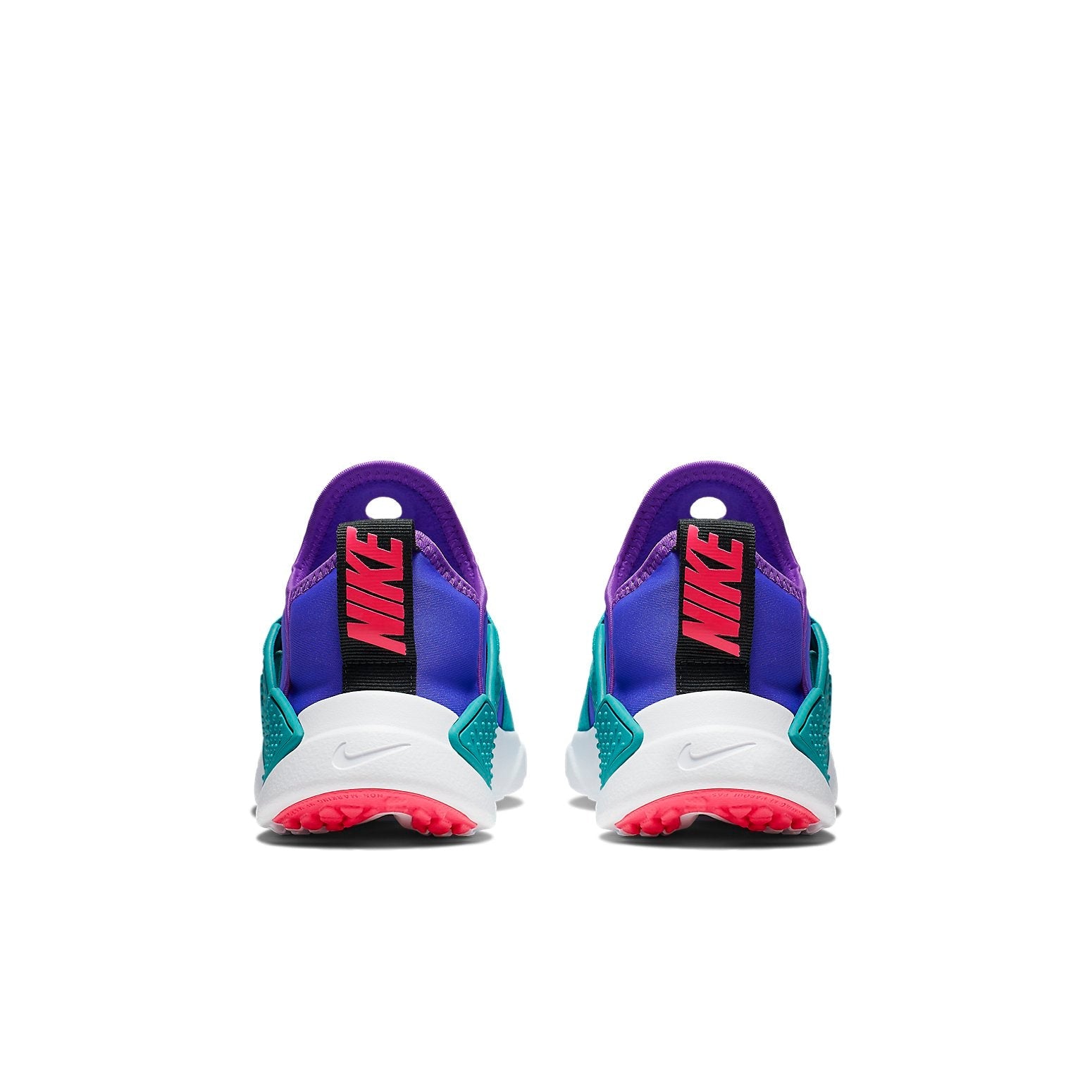 (GS) Nike Huarache Extreme Now 'Hyper Grape Cabana' BQ7568-500