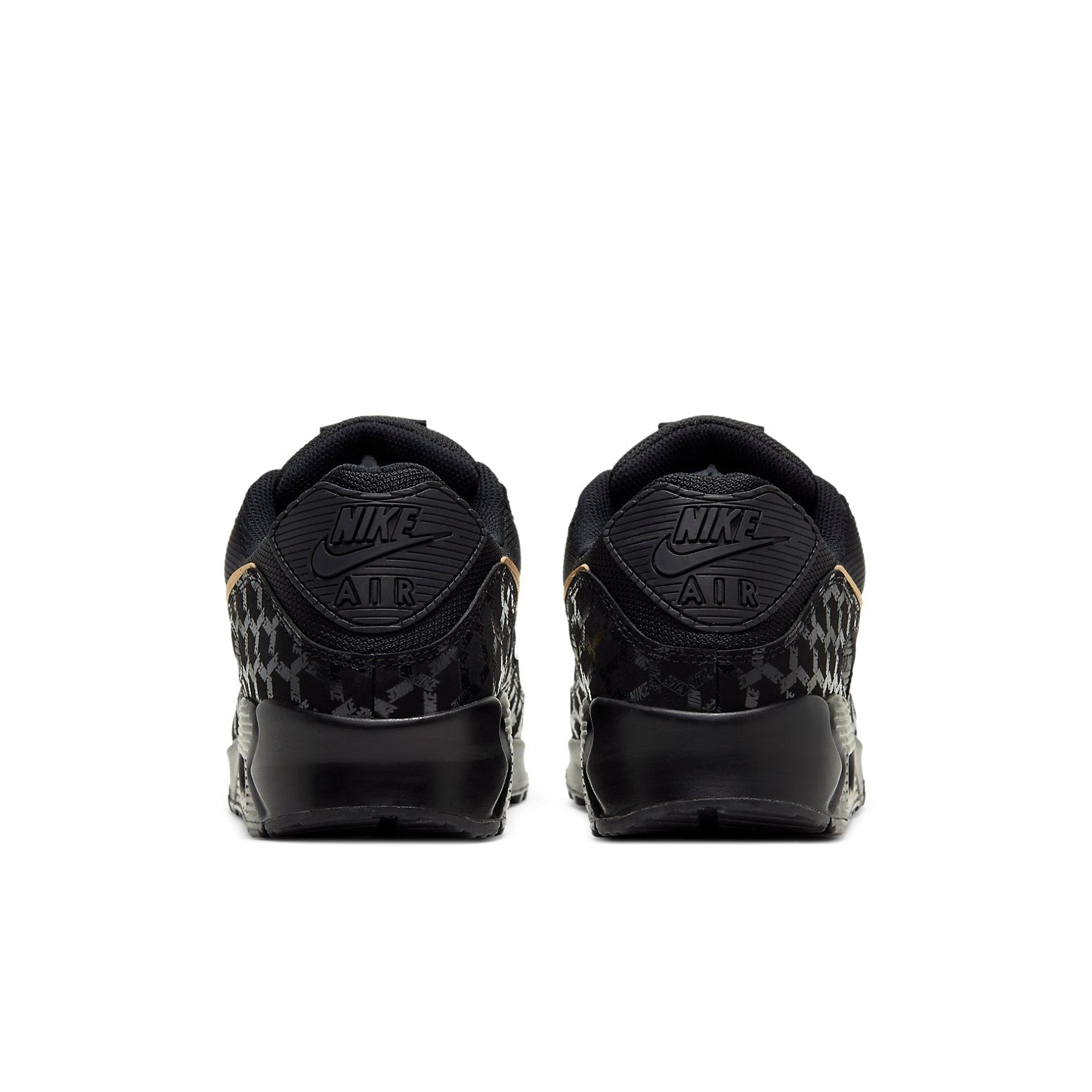 Nike Air Max 90 'Hexagonal Pattern' DC4119-001
