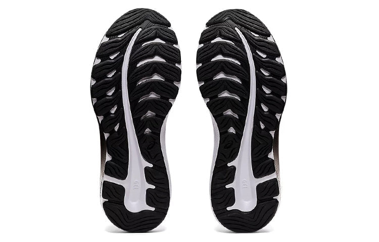 (WMNS) ASICS Gel-Excite 9 'Black White' 1012B182-002