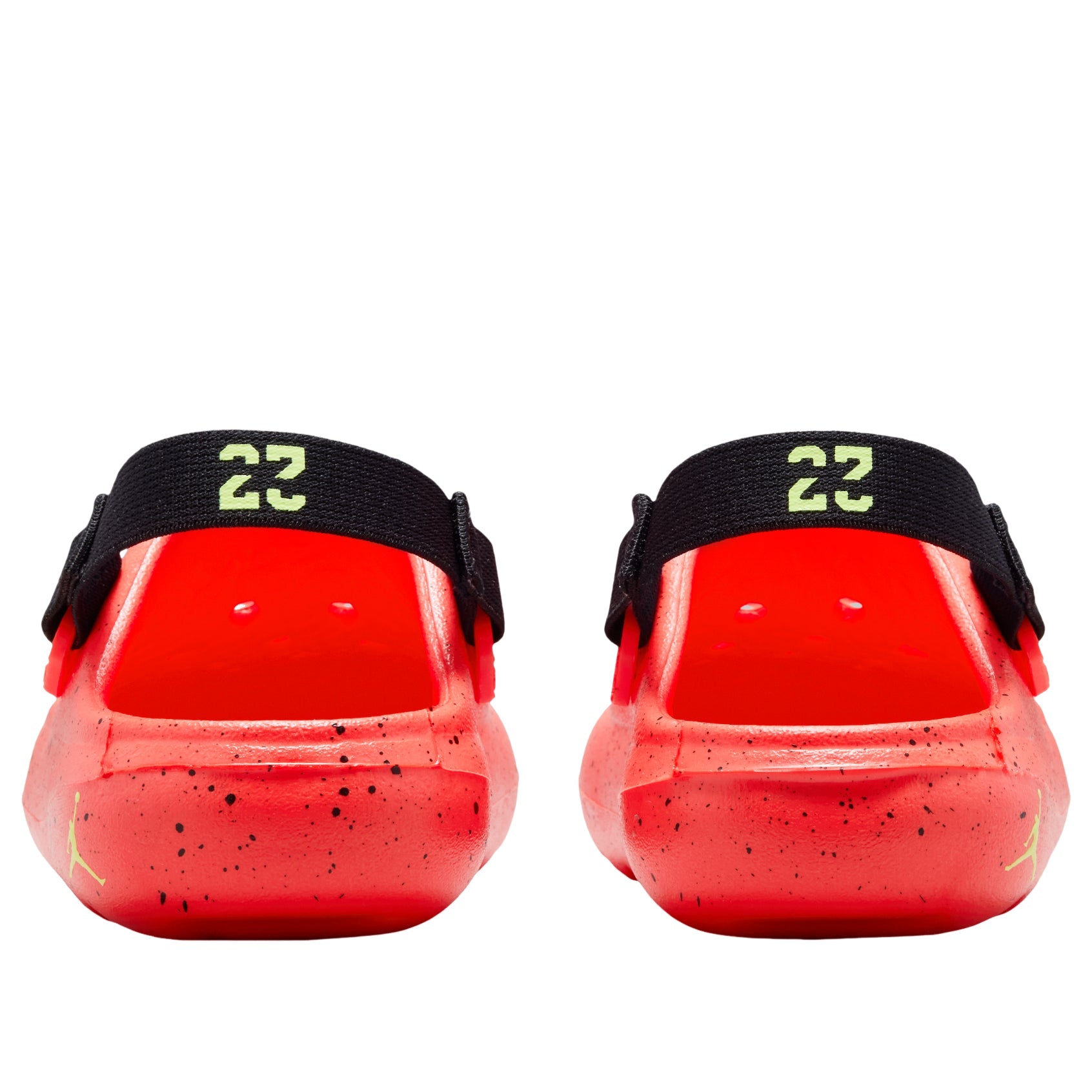 (TD) Air Jordan Hydrip 'Infrared 23' HF5983-602