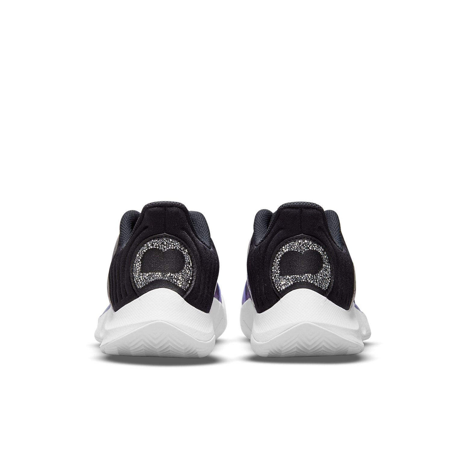 (WMNS) Nike x Naomi Osaka Court Air Zoom GP Turbo 'Tie Dye' DN0720-001