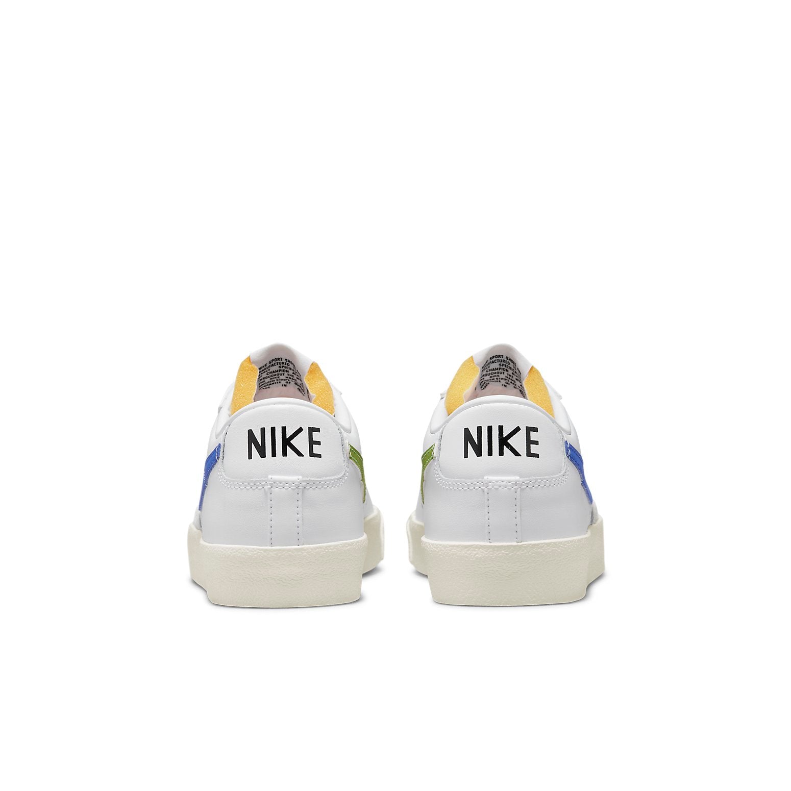 Nike Blazer Low '77 Vintage DA6364-107