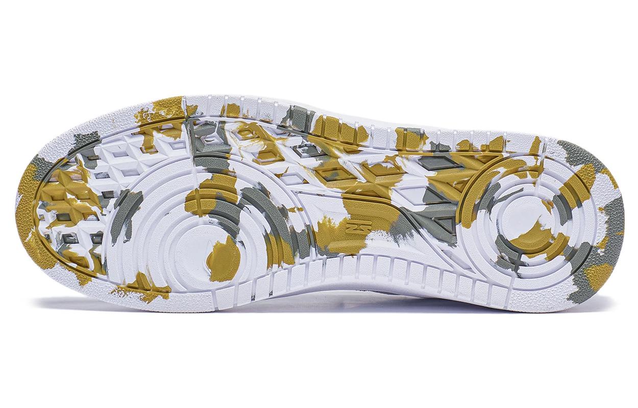 Li-Ning Tianji 'White Gold' AGCT375-3