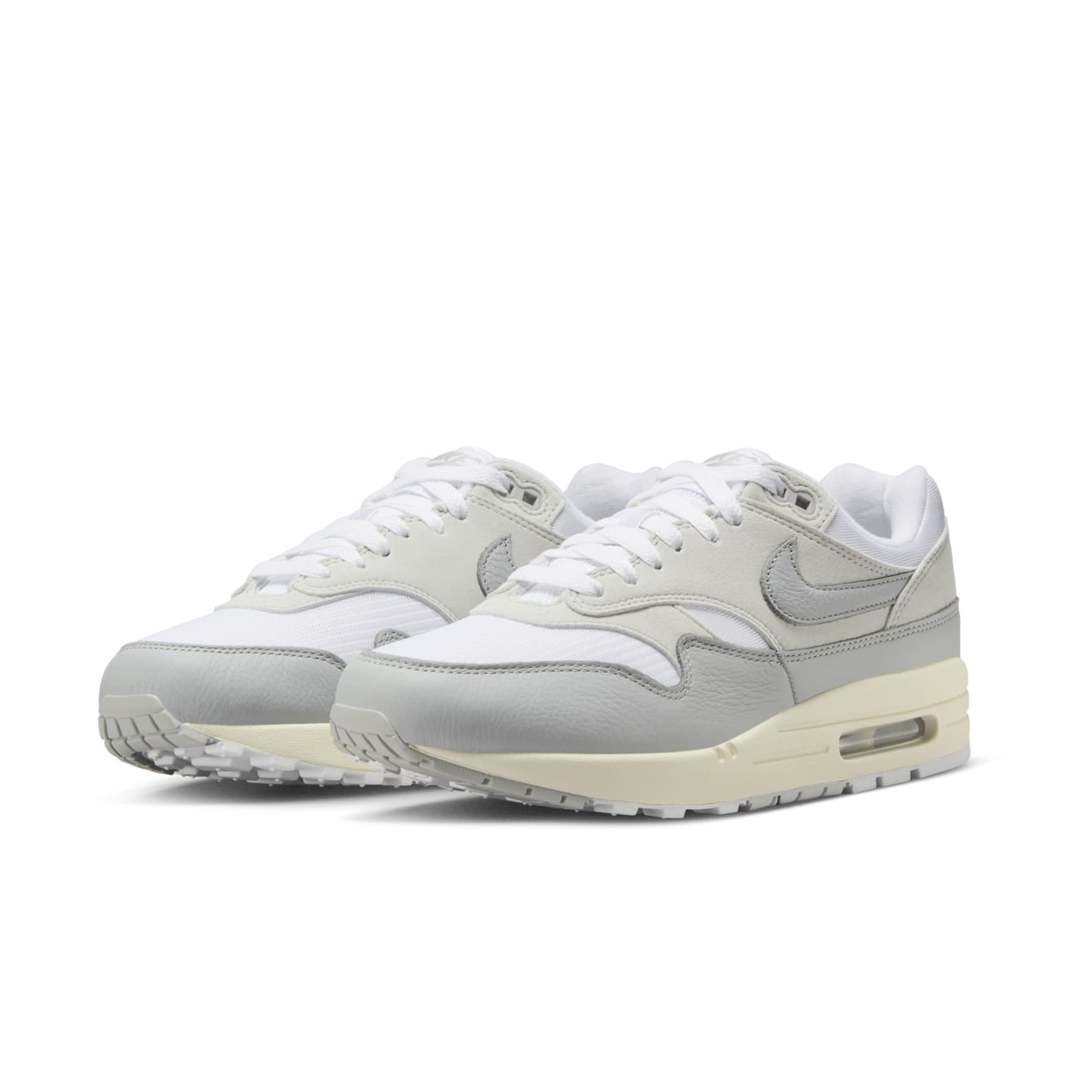 (WMNS) Nike Air Max 1 '87 'Pure Platinum' HF0026-001