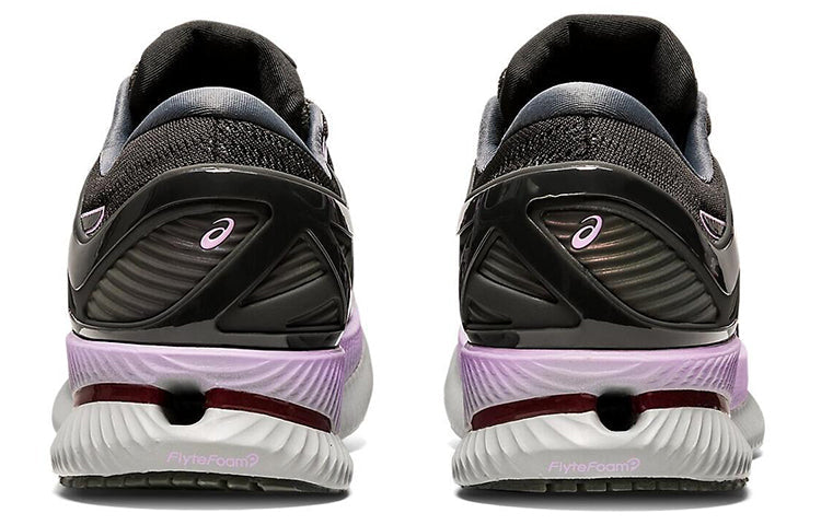 (WMNS) ASICS MetaRide 'Graphite Grey Lilac' 1012A843-021