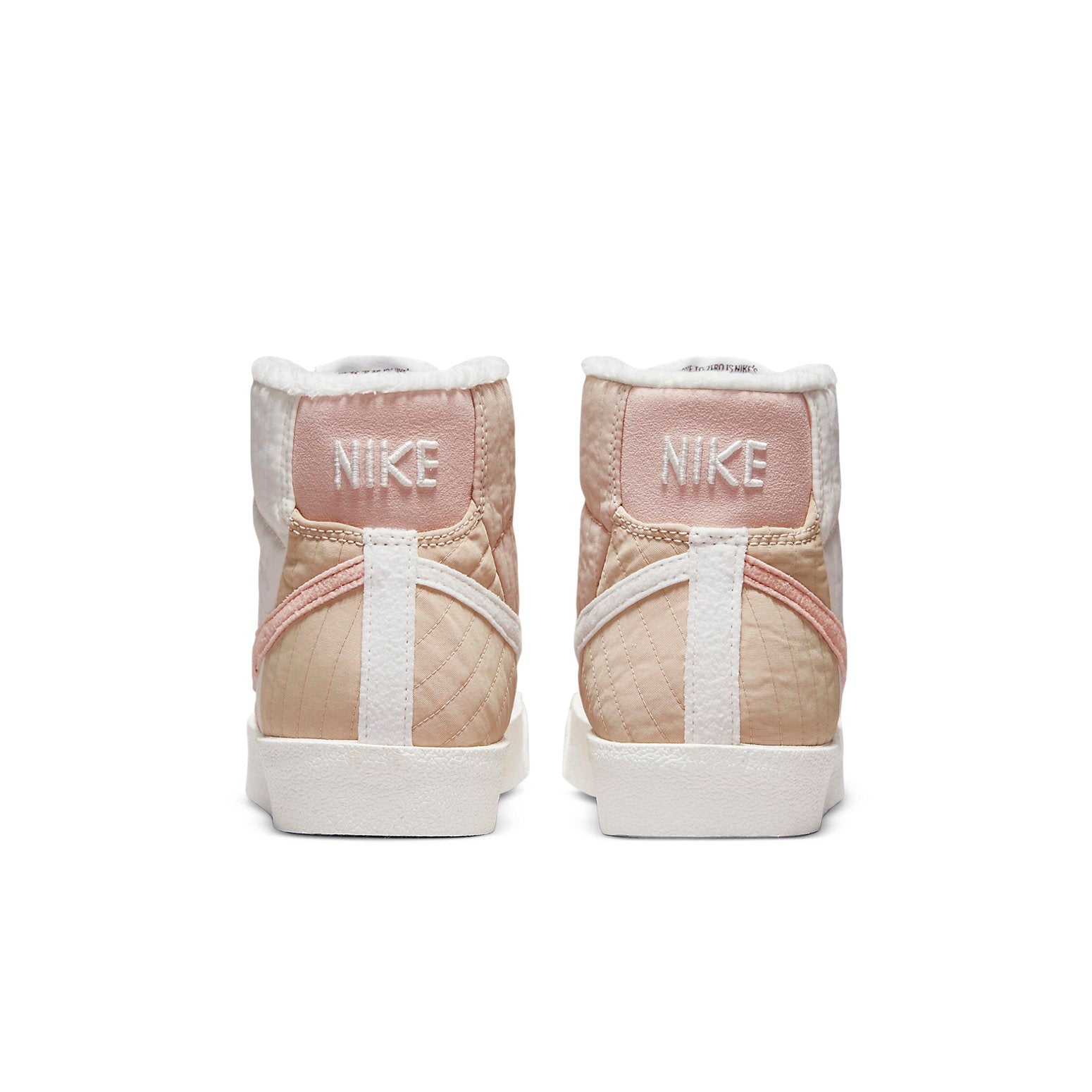(WMNS) Nike Blazer Mid '77 LX Next Nature 'Toasty - Pink Oxford' DO7445-261