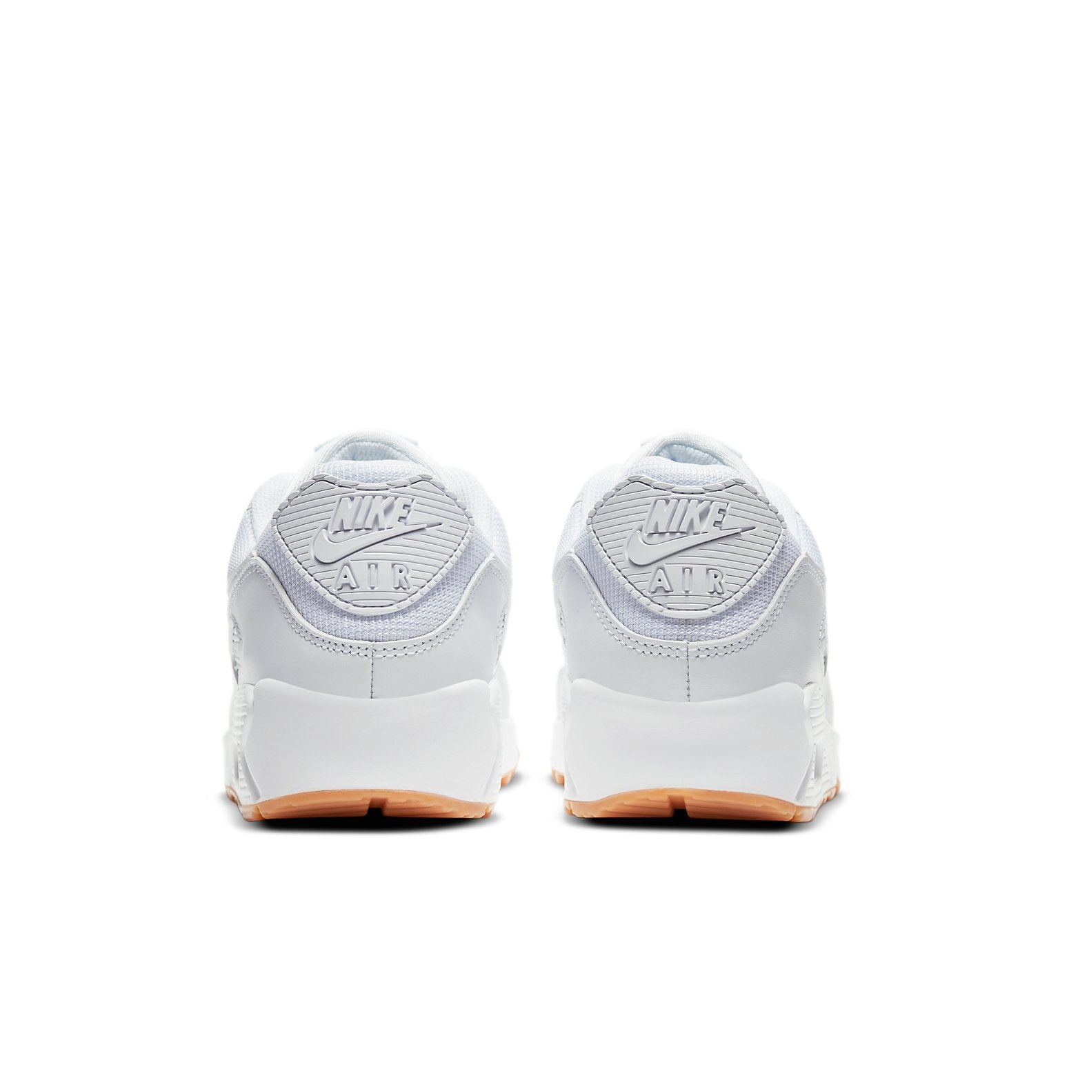 Nike Air Max 90 'White Gum' DC1699-100