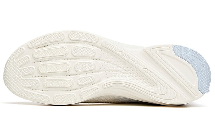 (WMNS) ANTA Hydrogen Run II 'White Run' 922045541-3
