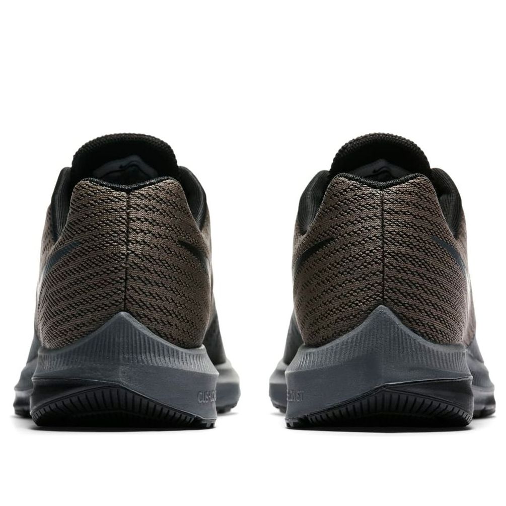 Nike Air Zoom Winflo 4 'Anthracite Dark Grey' 898466-007