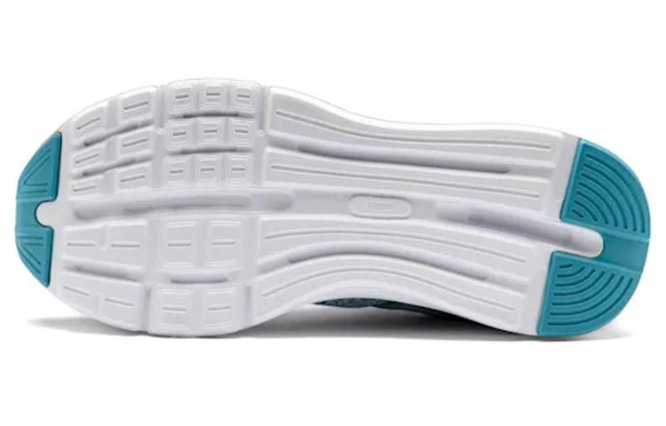 (WMNS) PUMA Enzo Heather Blue 192597-01