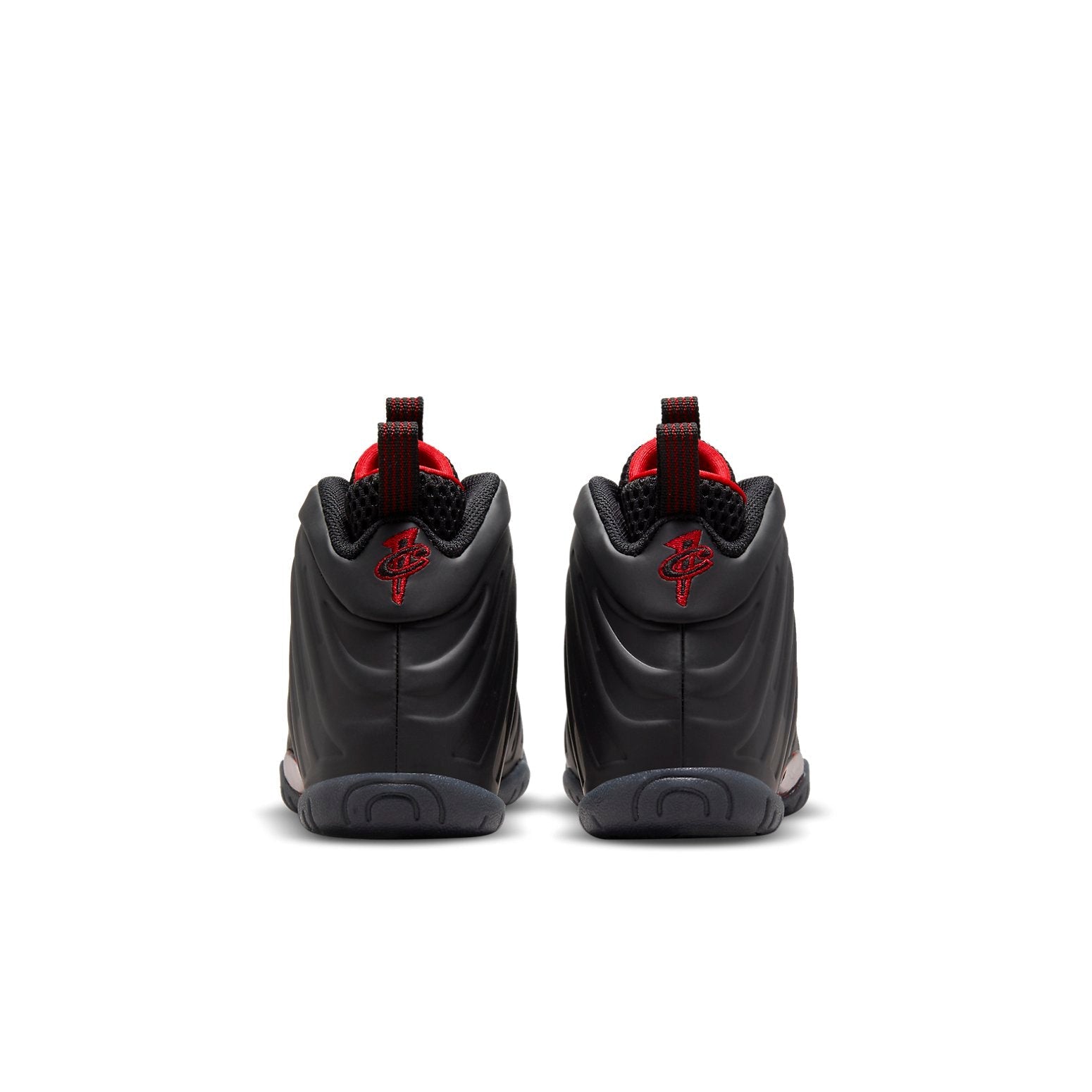 (PS) Nike Little Posite One 'Bred' DV3774-001