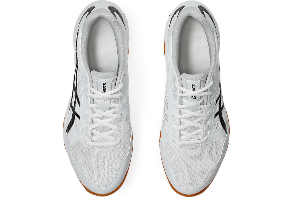 ASICS Gel-Rocket 11 'White Pure Silver' 1073A065-101