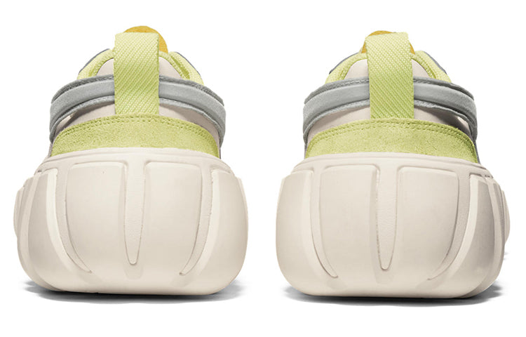 Onitsuka Tiger Dentigre Ls 'Cream Glacier Grey' 1183B716-100