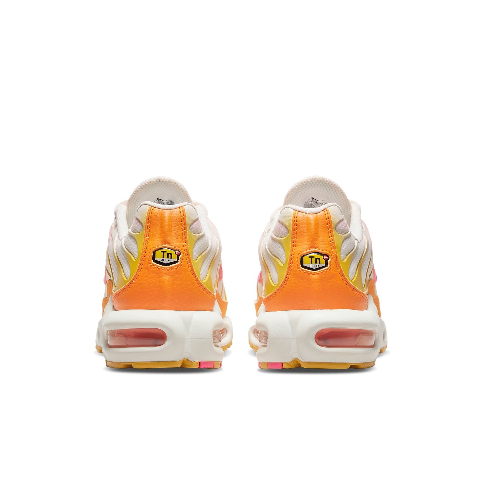 (WMNS) Nike Air Max Plus 'Sunrise' DX2673-100
