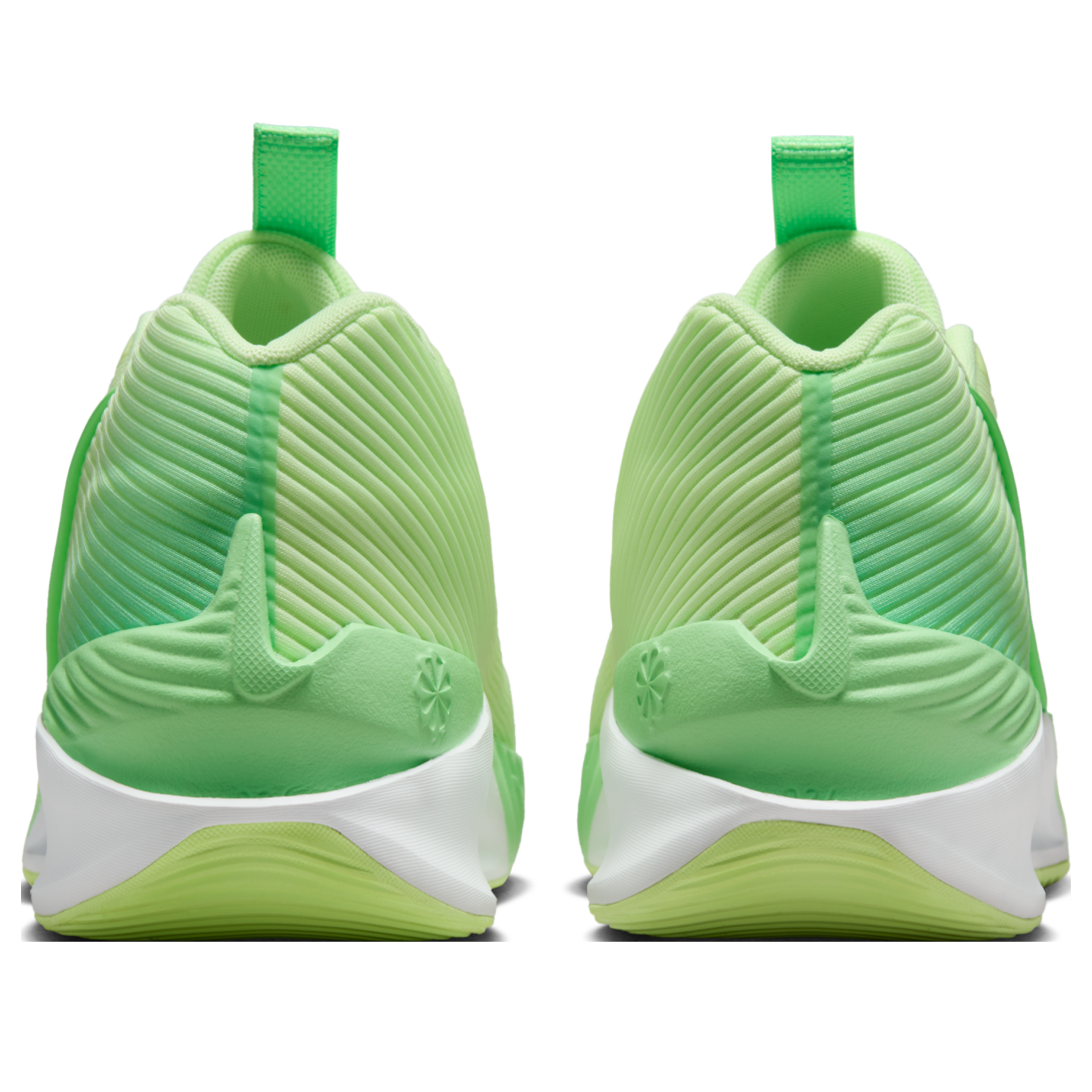 Nike Air Zoom GT Jump Academy EP 'Green White Black' HF1804-700